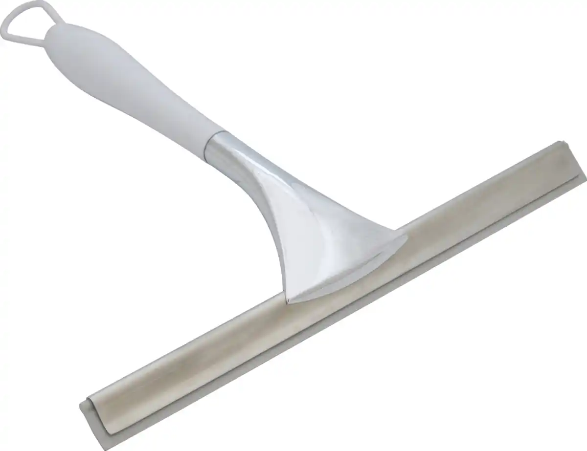 Bild 2 von IDEENWELT Duschabzieher beige