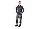 Bild 3 von PARKSIDE PERFORMANCE® Herren Arbeitsjacke aus 3-lagigem Softshell-Material