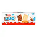 Bild 1 von FERRERO Kinder Duo 150g