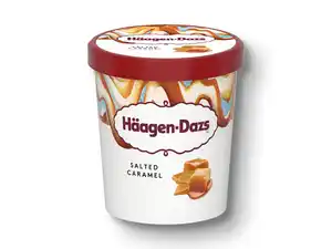 Häagen-Dazs,  460 ml