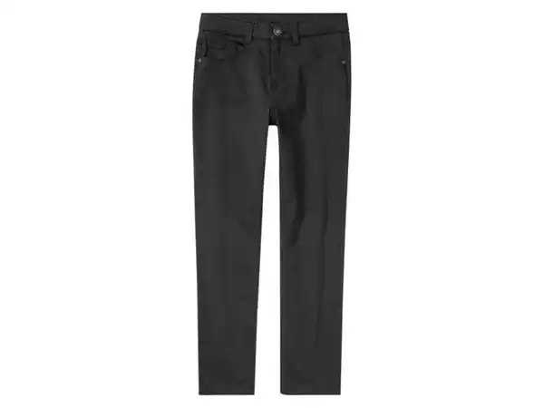 Bild 4 von pepperts!® Kinder Jungen Hose mit hohem Baumwollanteil