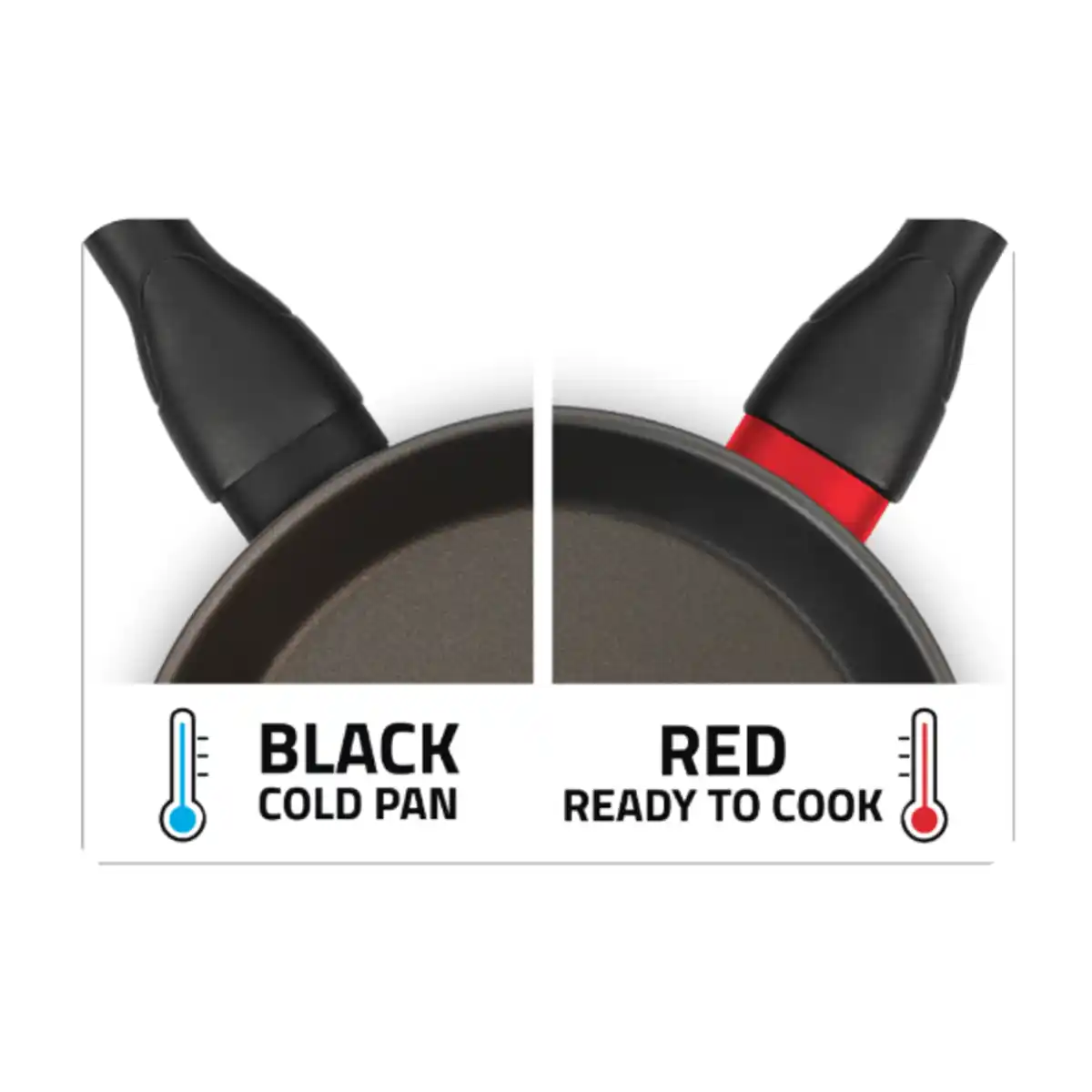 Bild 2 von CROFTON Pfanne; Ø: ca. 28 cm