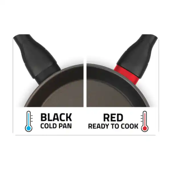 Bild 2 von CROFTON Pfanne; Ø: ca. 28 cm