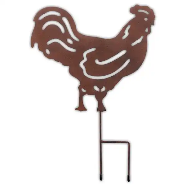 Bild 4 von Giardessa XL-Schattenfigur