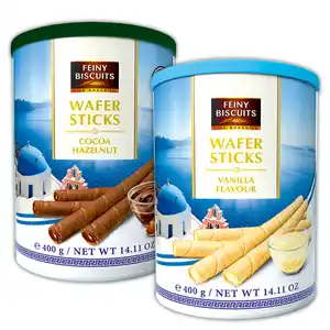 Feiny Biscuits Wafer Sticks