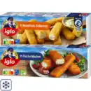 Bild 1 von Iglo Fisch- oder Backfischstäbchen