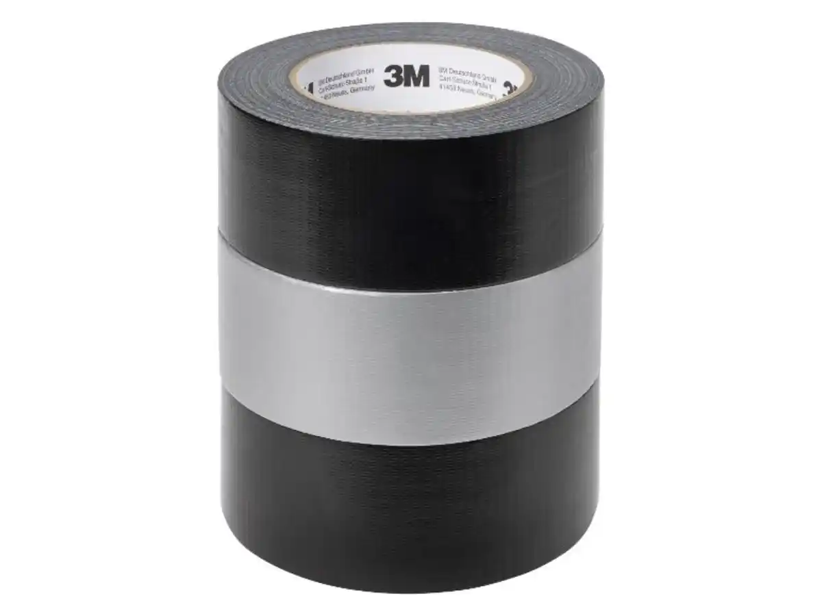 Bild 1 von 3M Gewebe-Reparaturband, 3er-Set