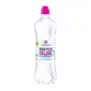 Bild 1 von QUELLBRUNN Aqua Plus Melone 0,75L