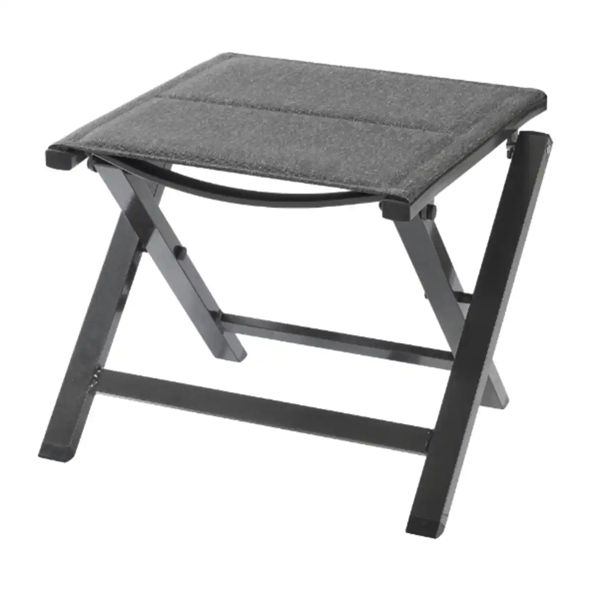 Bild 1 von BELAVI Alu-Hocker