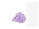 Bild 3 von lupilu® Kinder Lightweight-Jacke, mit Imprägnierung