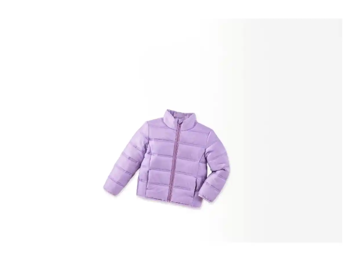 Bild 3 von lupilu® Kinder Lightweight-Jacke, mit Imprägnierung