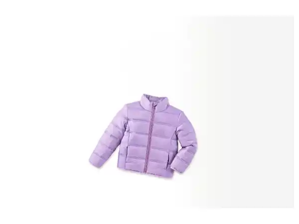 Bild 3 von lupilu® Kinder Lightweight-Jacke, mit Imprägnierung