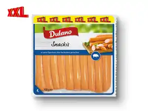 Dulano Snackis XXL,  700 g