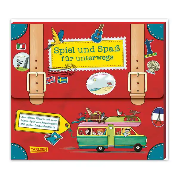 Bild 3 von Kinderbuch