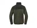 Bild 4 von PARKSIDE® Herren Strickfleece-Jacke, mit warmen Teddyfutter