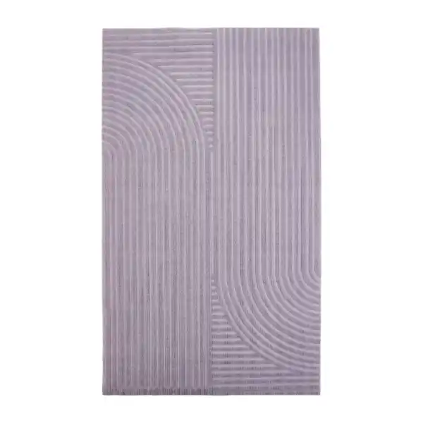 Bild 2 von HOME CREATION Strukturierte Fußmatte