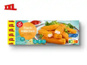 Ocean Sea MSC Fischstäbchen XXL,  900 g