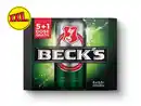 Bild 1 von Beck’s Pils