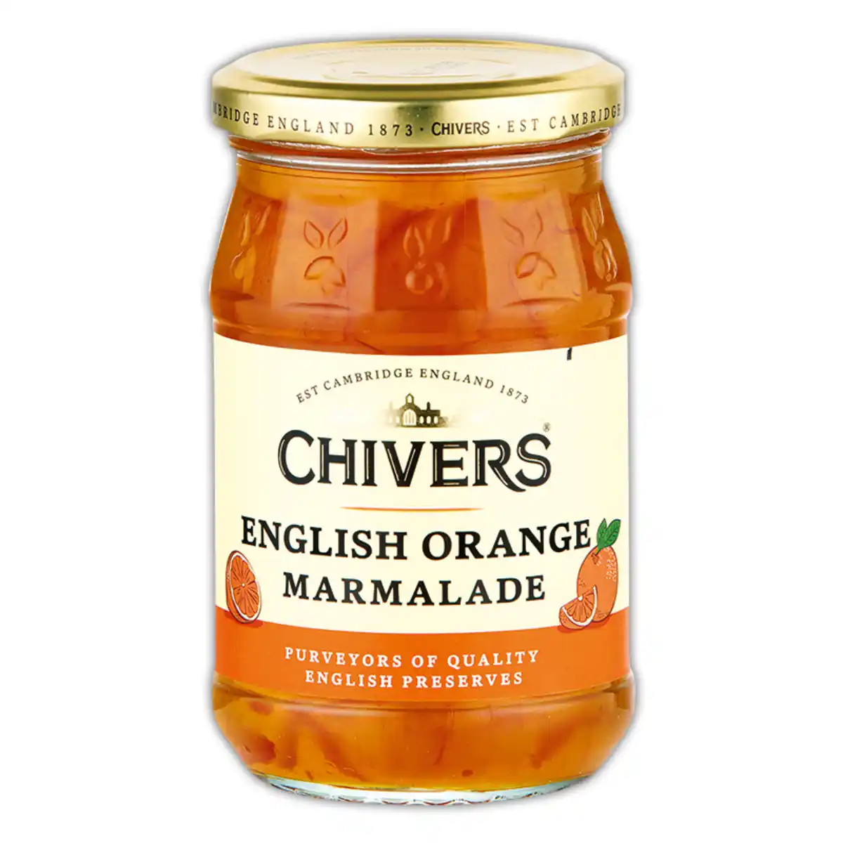 Bild 4 von Chivers Original englische Marmelade