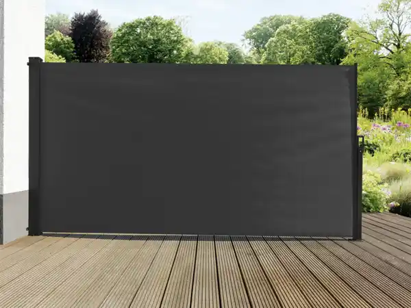 Bild 4 von LIVARNO home Seitenmarkise, 300 x 160 cm