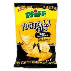 Pfiff Tortilla Chips