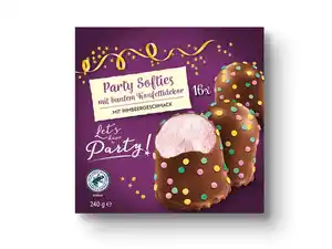 Party Softies,  240 g