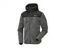 Bild 4 von PARKSIDE® Herren Strickfleece-Jacke, mit warmen Teddyfutter