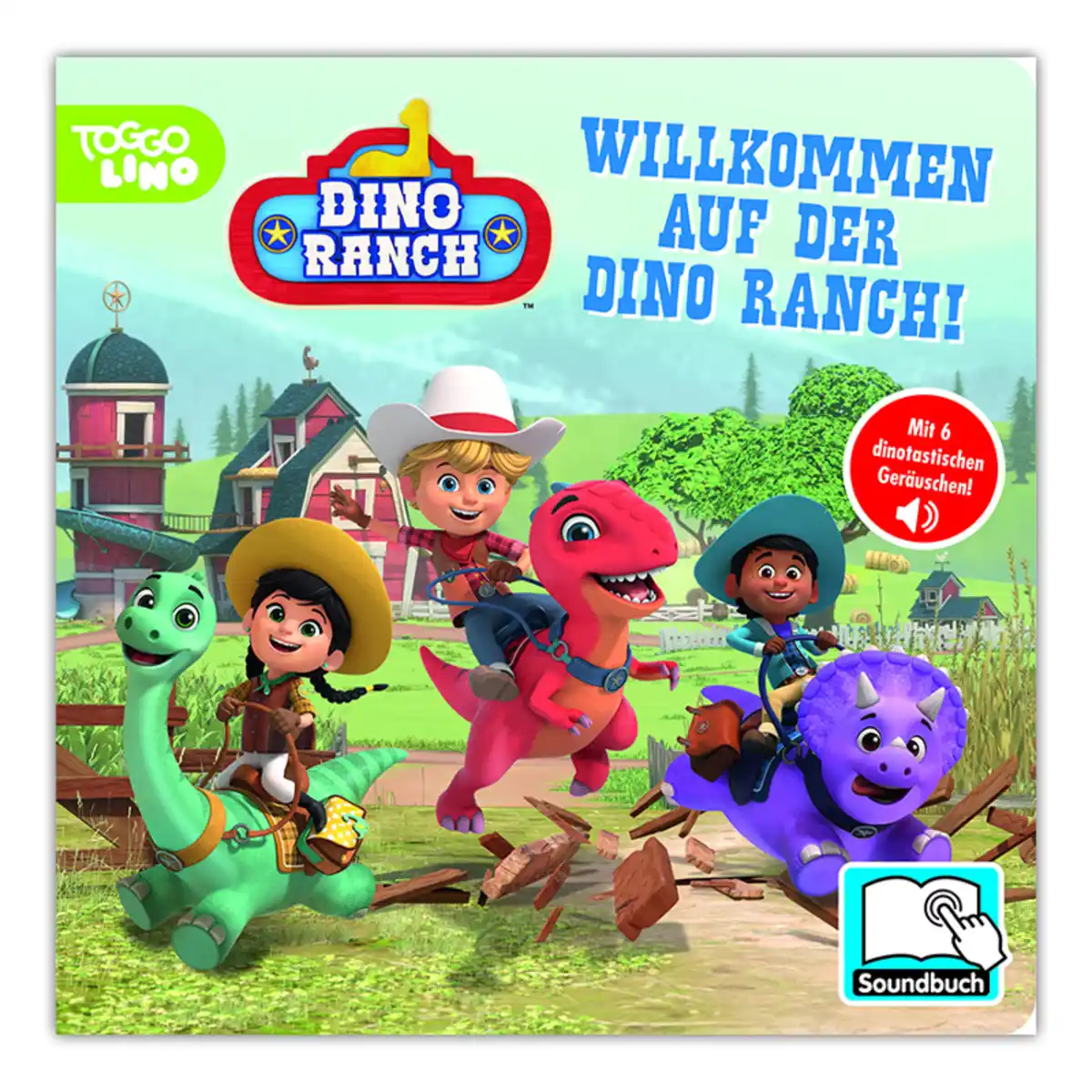 Bild 4 von Kinderbuch