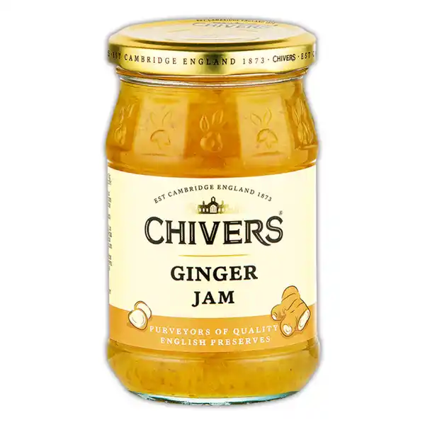 Bild 2 von Chivers Original englische Marmelade