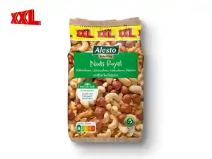 Alesto Selection Nuts Royal XXL,  500 g