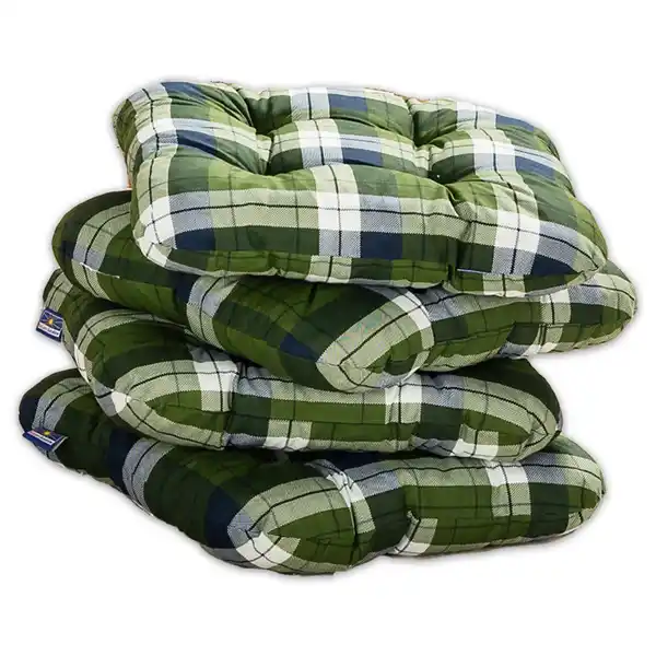 Bild 3 von Solax Sunshine Sitzkissen 4er-Set