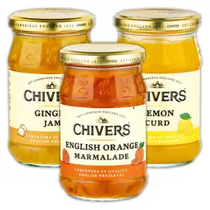 Chivers Original englische Marmelade