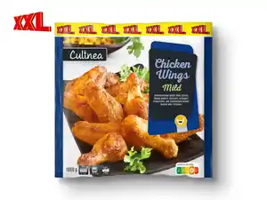 Culinea Chicken Wings XXL,  1 kg