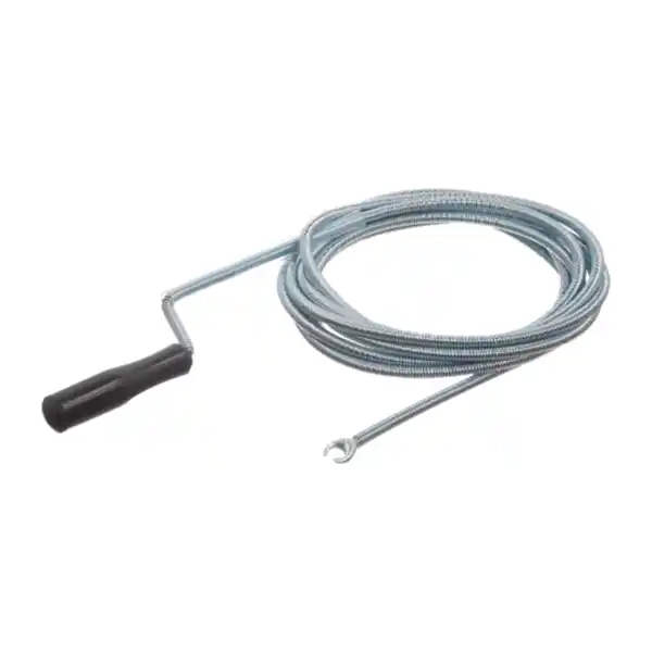 Bild 4 von WORKZONE Rohrreinigungshelfer