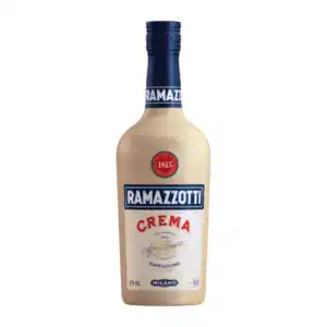 RAMAZZOTTI Crema 0,7L