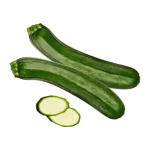 GUT BIO Bio-Zucchini 500g