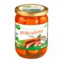 Bild 3 von GUT BIO Bio-Wienerle 520ml