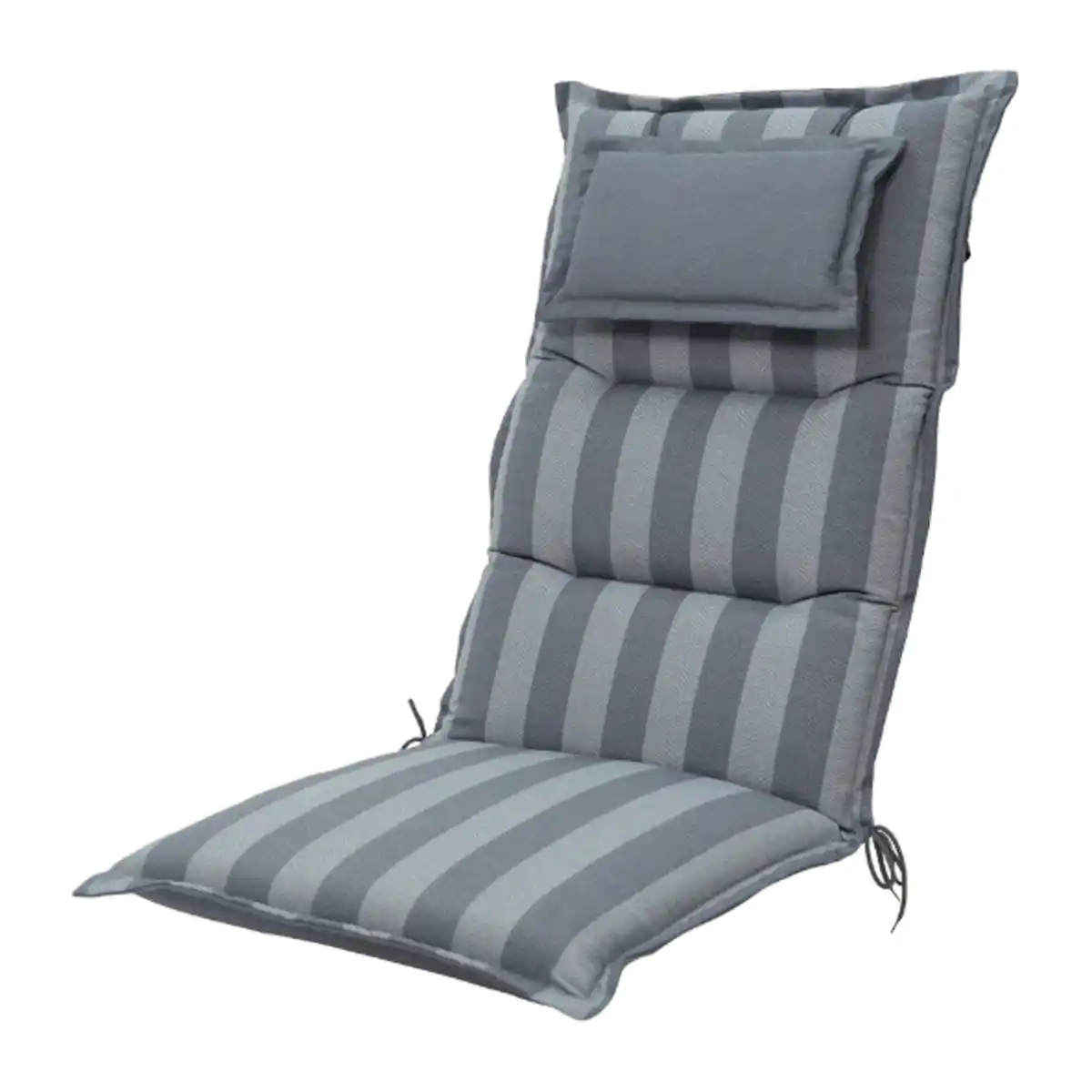 Bild 3 von BELAVI Komfort-Auflage für Klappsessel