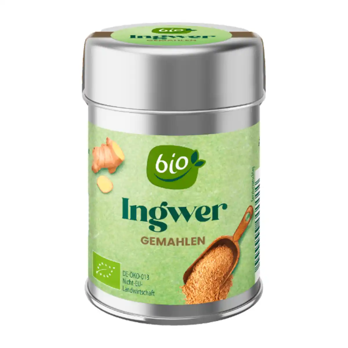 Bild 2 von BIO Gewürzspezialität