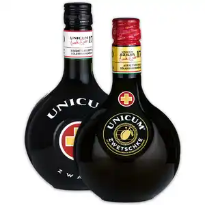 Unicum Anno 1790 Kräuterlikör