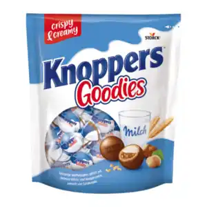 STORCK Knoppers Goodies 180g