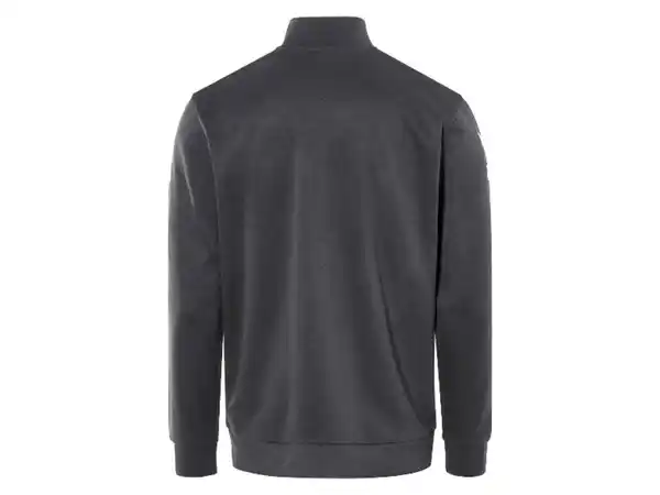 Bild 4 von Hummel Herren Trainingsanzugset, 2-teilig, mit Seitentaschen