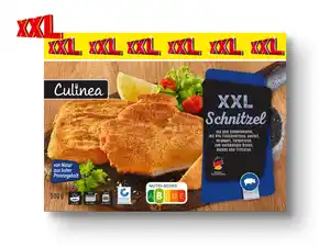 Culinea XXL Schnitzel,  500 g