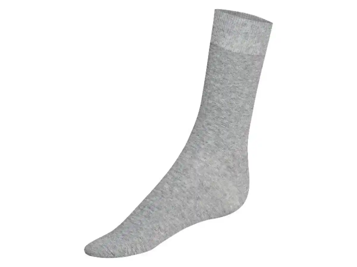 Bild 3 von LIVERGY® Herren Socken, 20 Paar, hoher Baumwollanteil