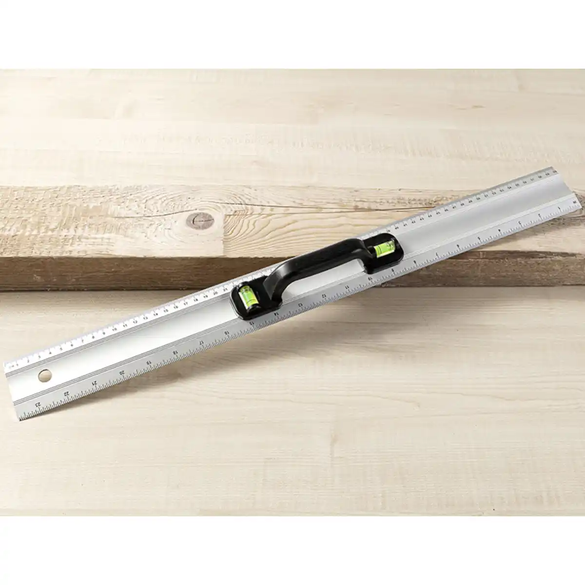 Bild 1 von Kraft Werkzeuge Wandlineal