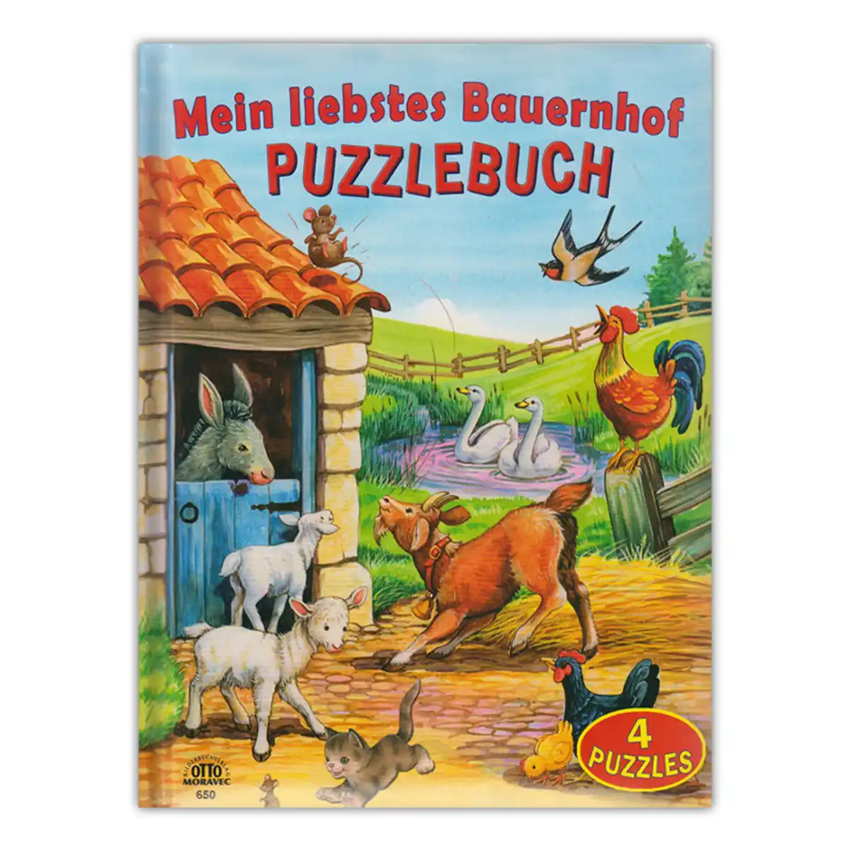 Bild 3 von Kinderbuch