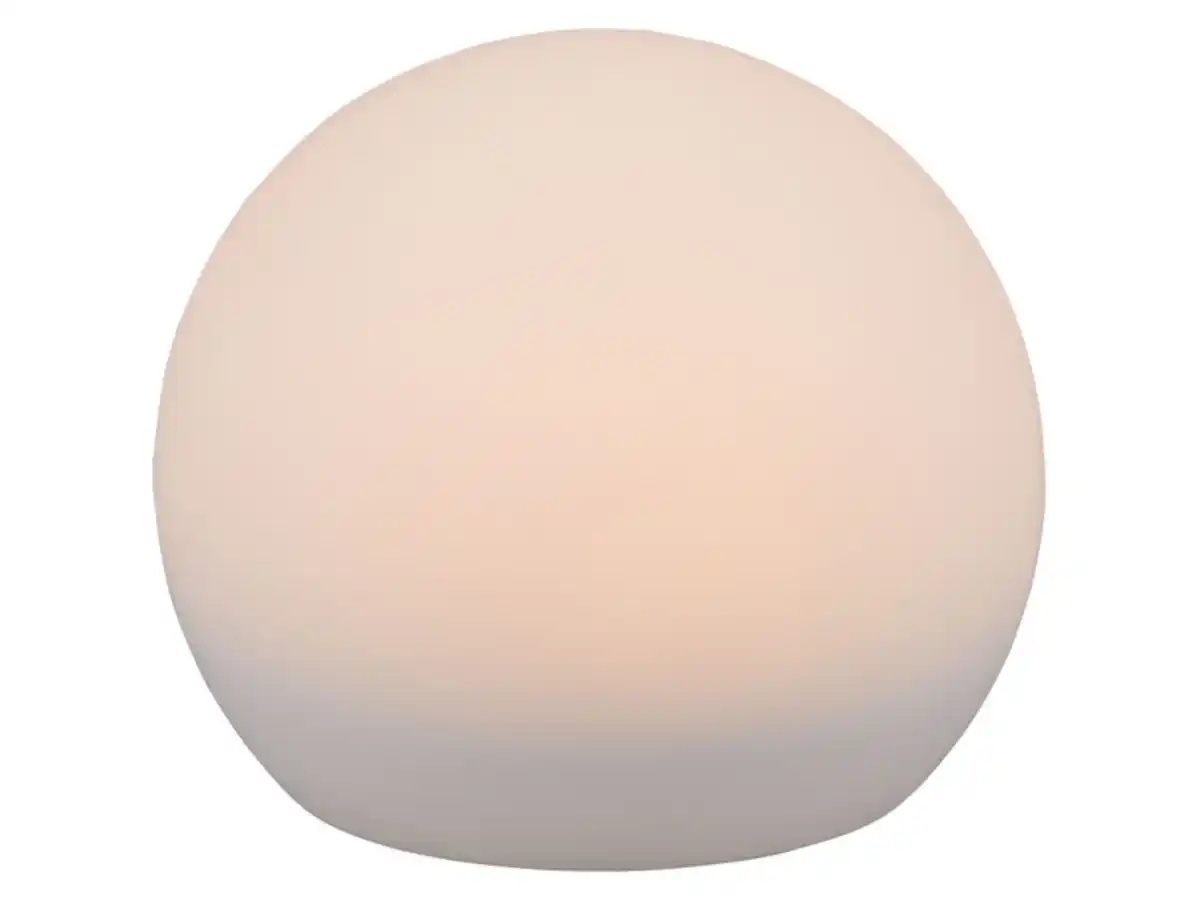 Bild 4 von Reality Leuchten LED Außenleuchte MELO, Solar