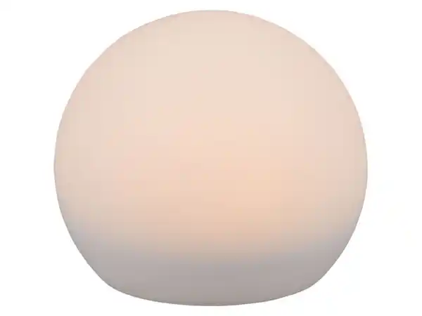 Bild 4 von Reality Leuchten LED Außenleuchte MELO, Solar