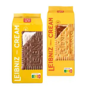 LEIBNIZ Cream