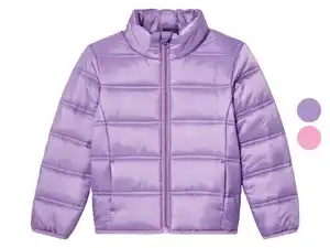 lupilu® Kinder Lightweight-Jacke, mit Imprägnierung